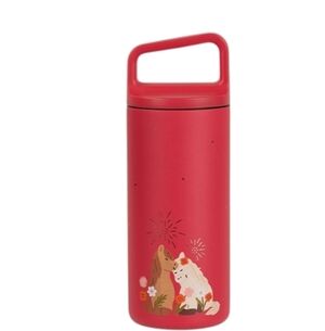 Starbucks 2026 Year Of The Horse Stainless Steel Tumbler